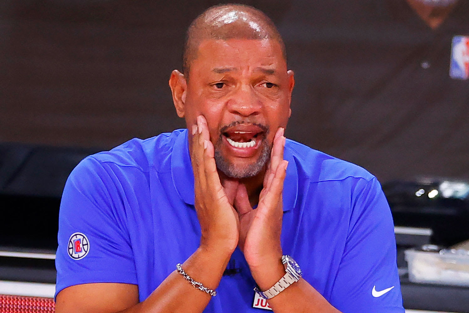 Philadelphia 76ers want Doc Rivers to repair its tradition, win because the workforce eyes future enterprise