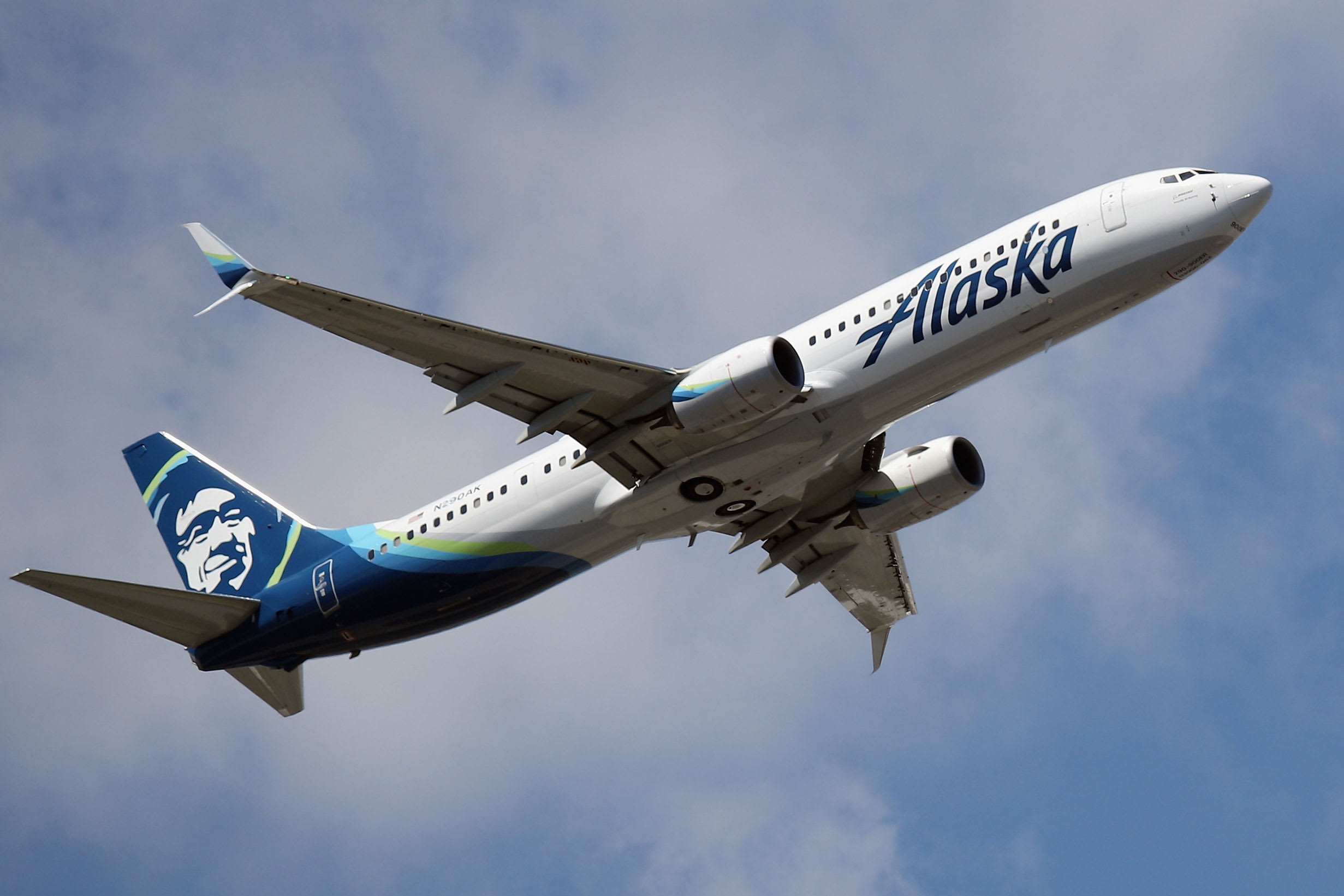 Microsoft to purchase jet gasoline made with waste oil for Alaska Airways in local weather pledge
