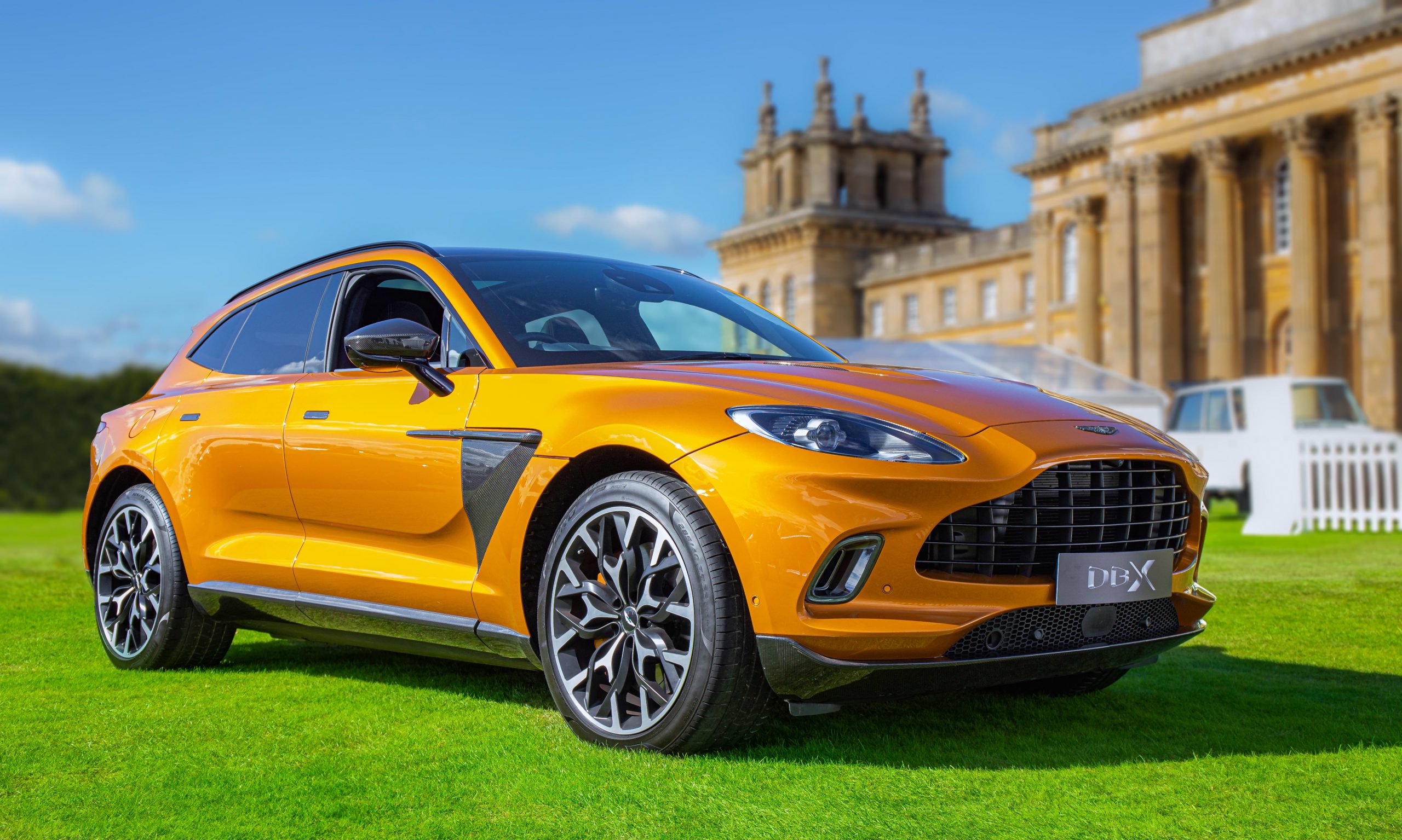 How this SUV might save the enduring model How this SUV might save the enduring model