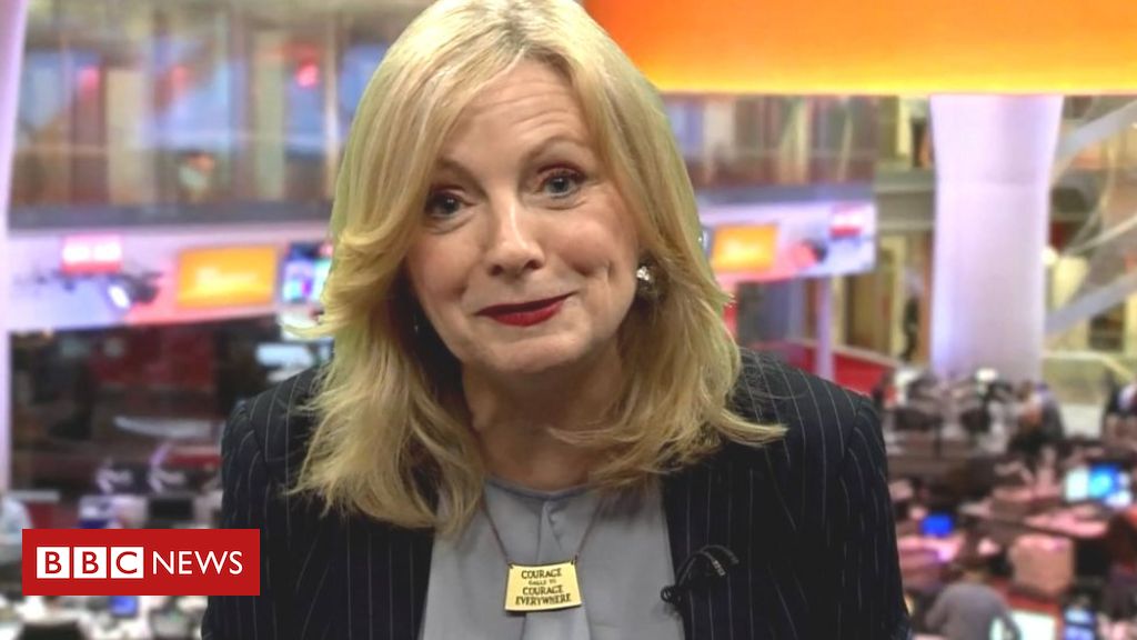 Tracy Brabin: Dr Who star backs West Yorkshire mayor candidate