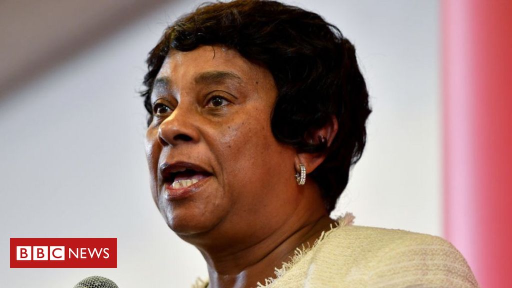 Covid has thrived on racial discrimination, says Baroness Doreen Lawrence