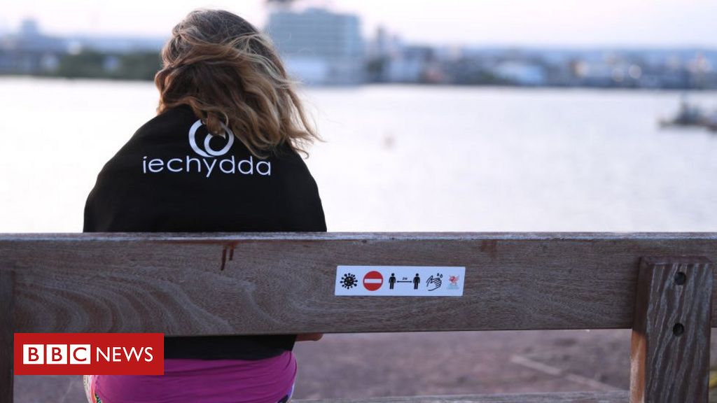 Covid lockdown: Wales poised for determination on circuit-breaker Covid lockdown: Wales poised for determination on circuit-breaker