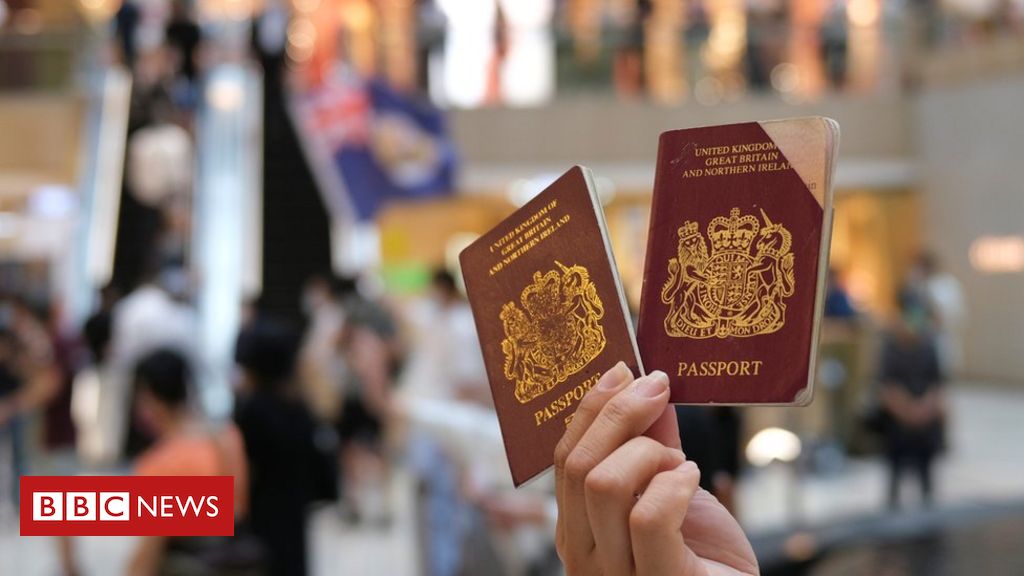 China warns UK to not provide citizenship to Hong Kong residents
