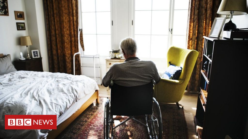 Covid in Scotland: 78 sufferers despatched to care houses after testing optimistic