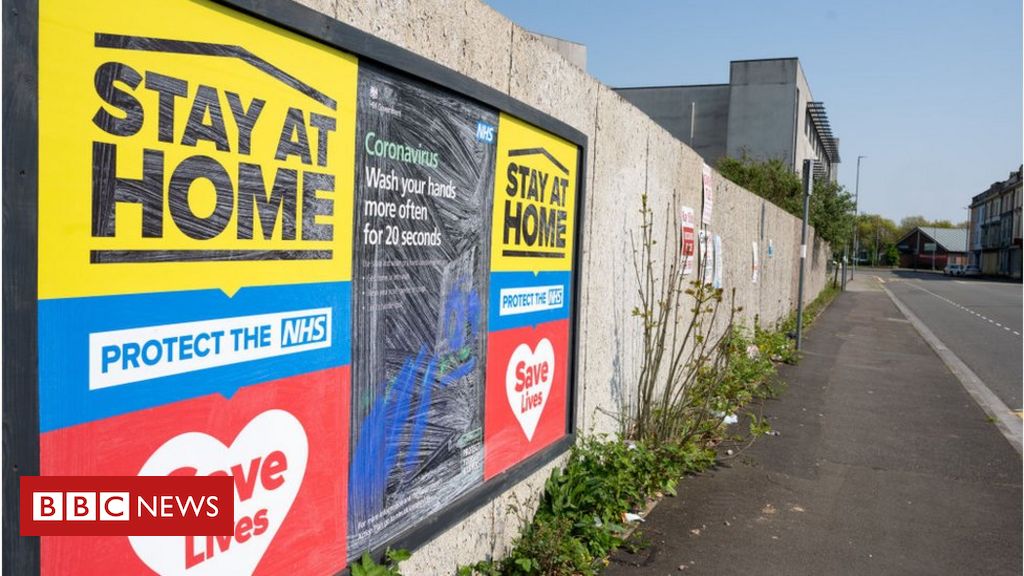 Wales nationwide lockdown in new yr ‘doubtless’, says minister