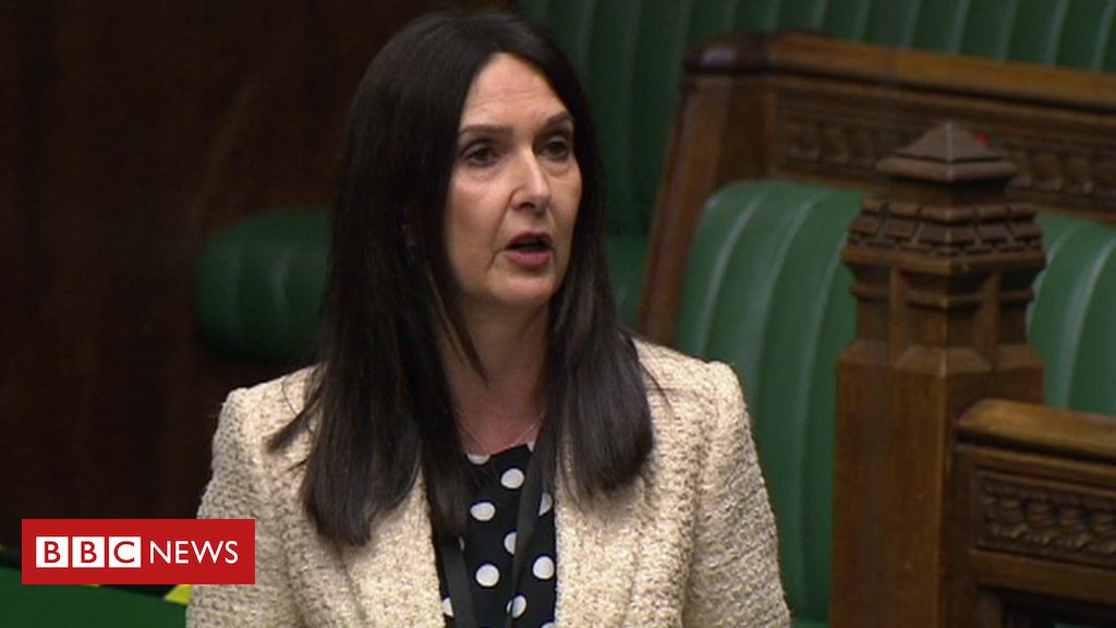 Margaret Ferrier: Covid-positive MP faces calls to give up