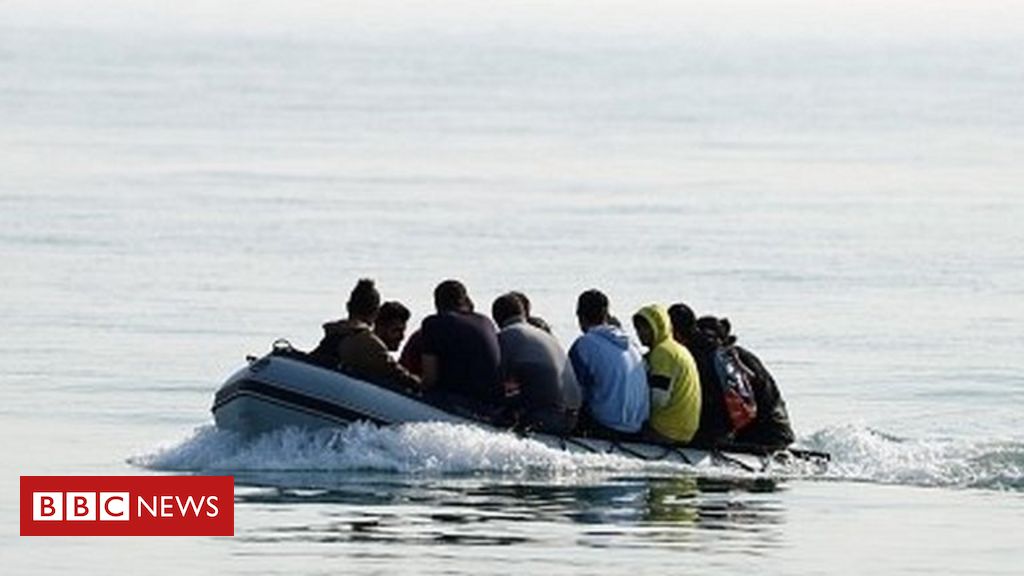 Asylum seekers: UK ‘thought of floating partitions in Channel’