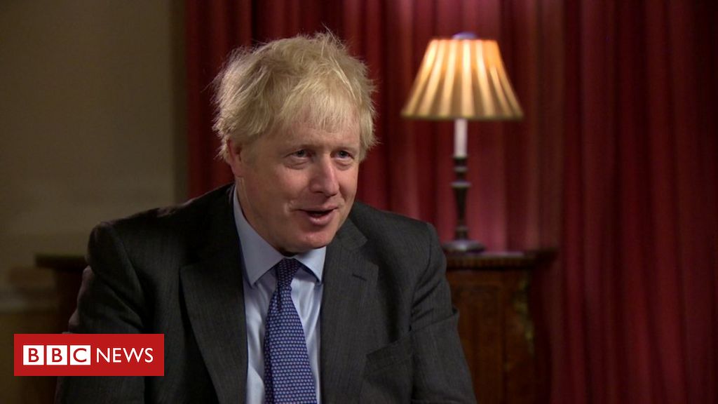 Covid-19: Boris Johnson says everybody obtained ‘complacent’ over virus