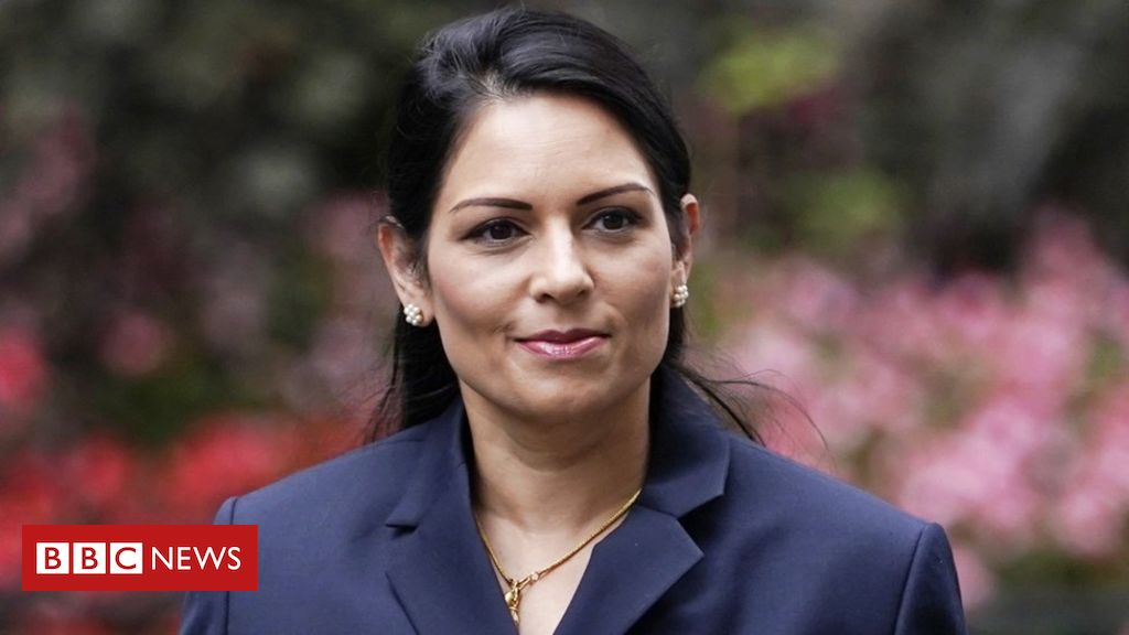 Patel to vow ‘overhaul’ of damaged’ UK asylum system