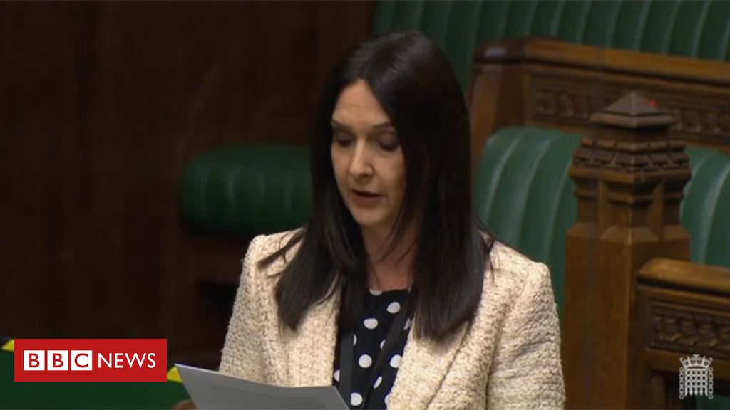 Covid: Will Margaret Ferrier stay an MP after breaking guidelines?