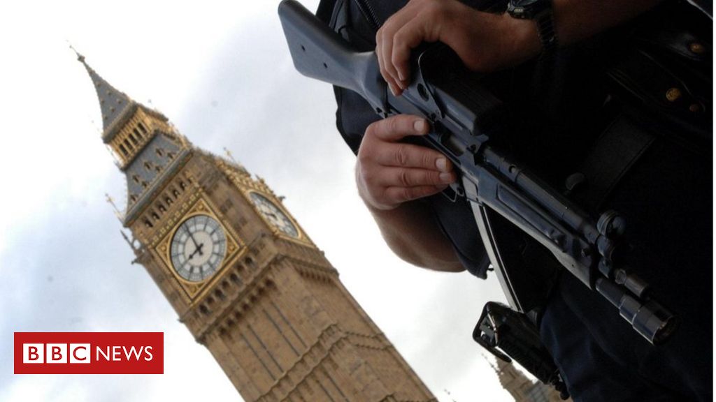 MPs debate invoice to authorise MI5 and police crimes