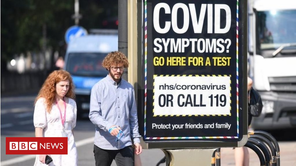 Coronavirus: ‘Rule of six’ does not make sense, say insurgent Tory MPs