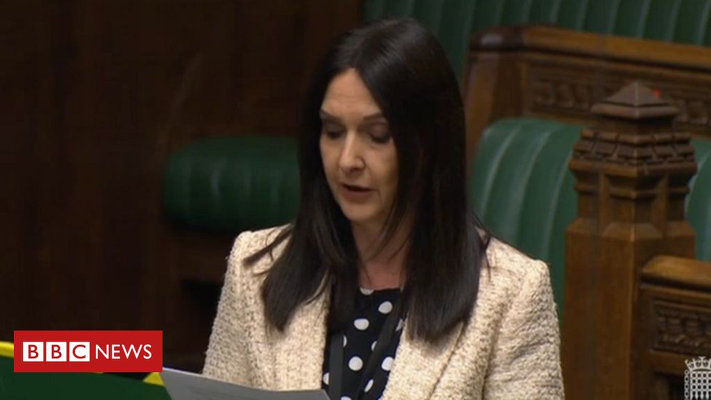 Margaret Ferrier: Met Police to take no additional motion in opposition to Covid MP