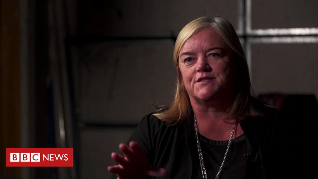 Covid: UK 'faces interval of destitution', warns Louise Casey