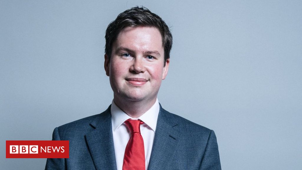 Labour shadow minister Dan Carden resigns over spying invoice Labour shadow minister Dan Carden resigns over spying invoice