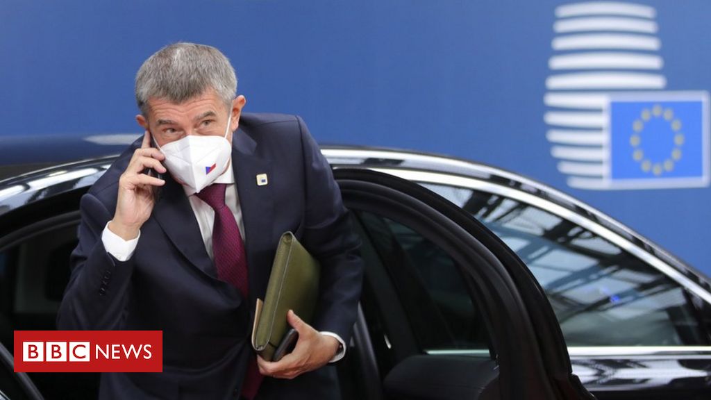 Brexit: EU leaders to name for UK commerce talks to proceed Brexit: EU leaders to name for UK commerce talks to proceed