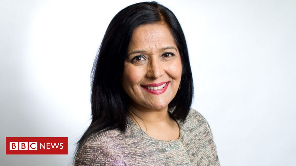 Covid: Bolton MP Yasmin Qureshi in hospital after optimistic take a look at