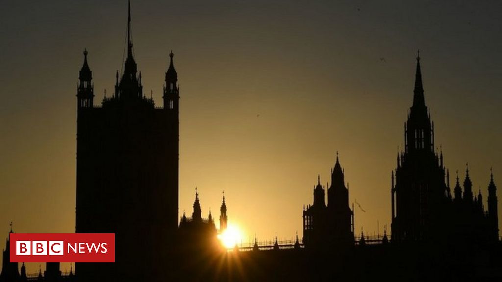 MP accused of rape won’t attend Commons