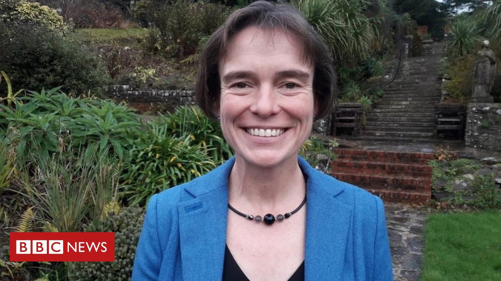 Free meals: North Devon MP Selaine Saxby urged to stop