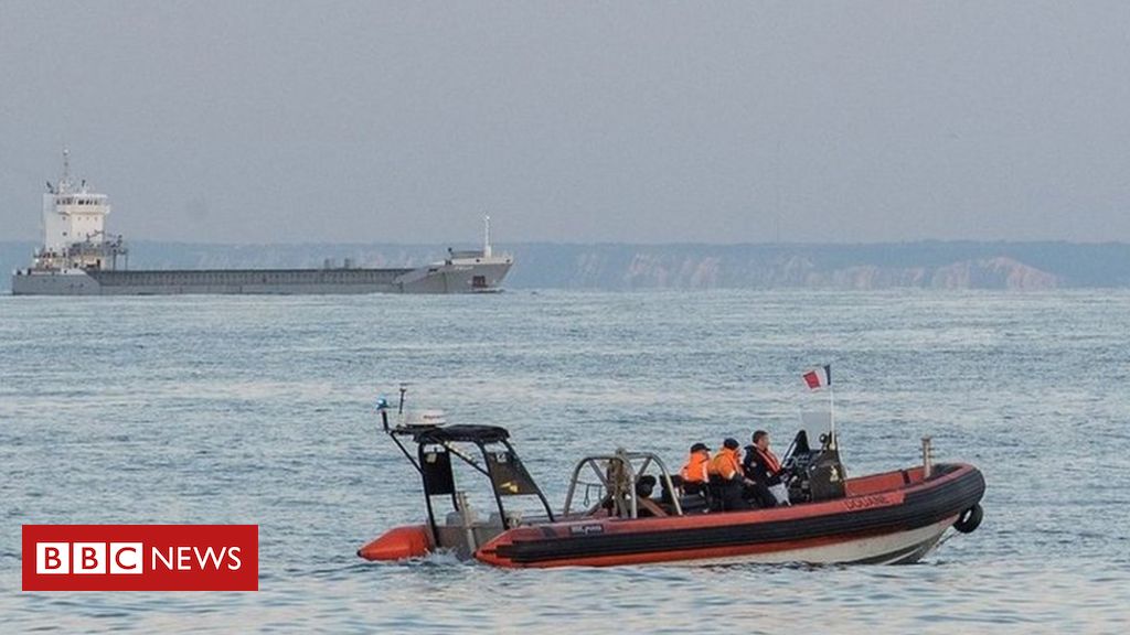 Channel migrants: Deaths must be 'a wake-up name' for these in energy