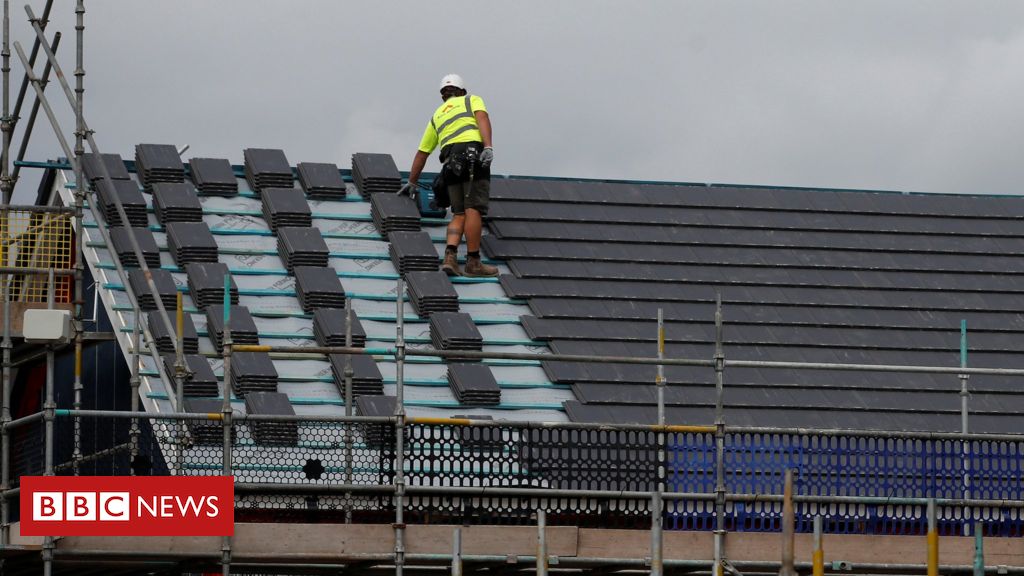 Why does a political battle loom over planning guidelines?