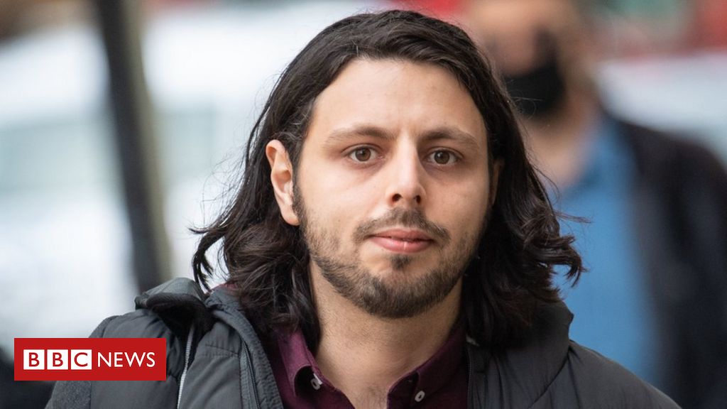 Man faces jail for harassing three Labour MPs Man faces jail for harassing three Labour MPs