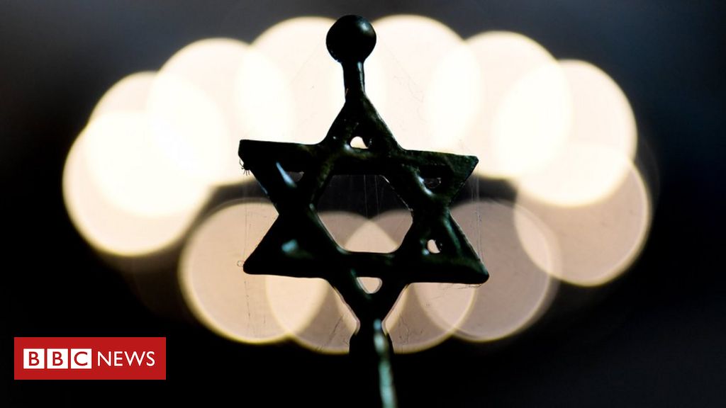 Anti-Semitism report: Labour broke equalities regulation