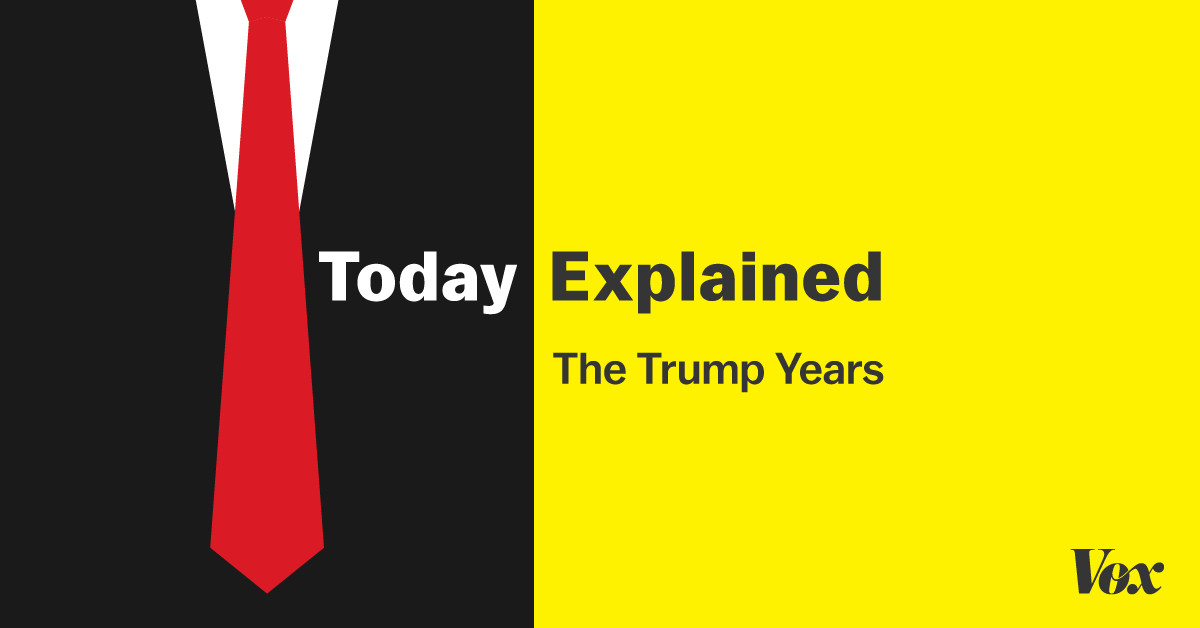 What has Trump achieved prior to now 4 years? Right now, Defined appears again at his presidency.
