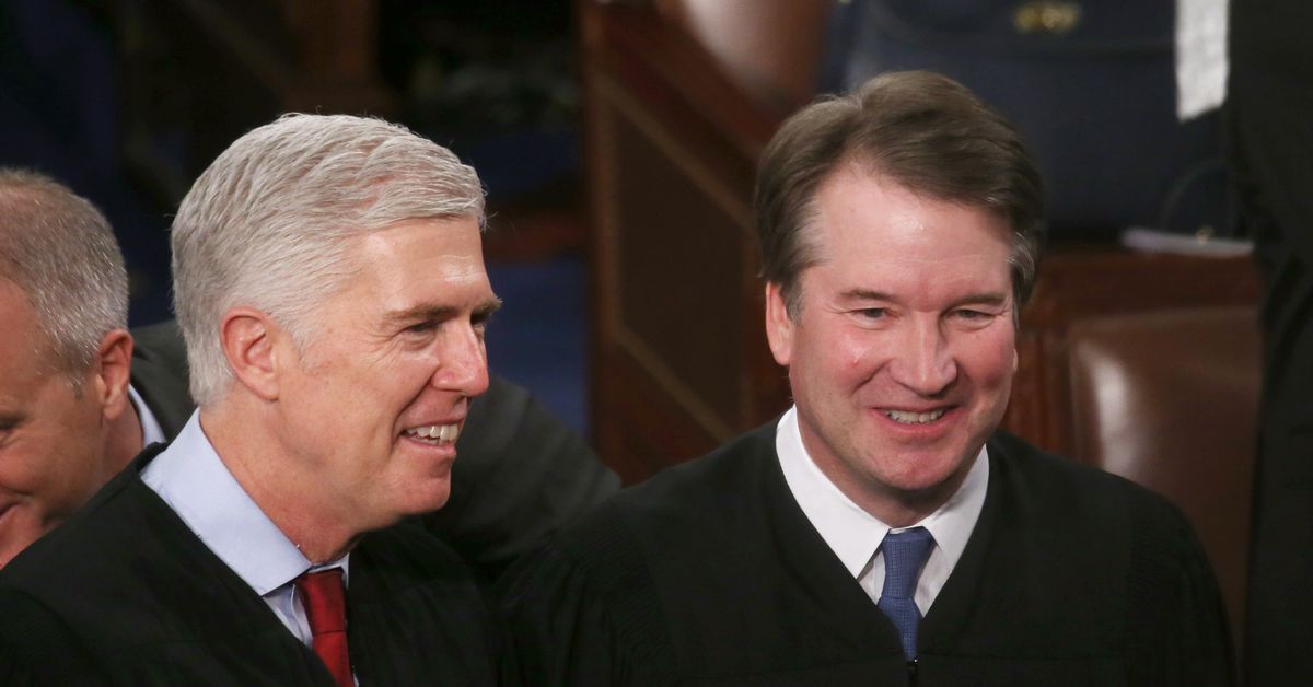 Supreme Court docket arms Democrats a small victory. It’s prone to be a giant defeat in the long term. Supreme Court docket arms Democrats a small victory. It’s prone to be a giant defeat in the long term.