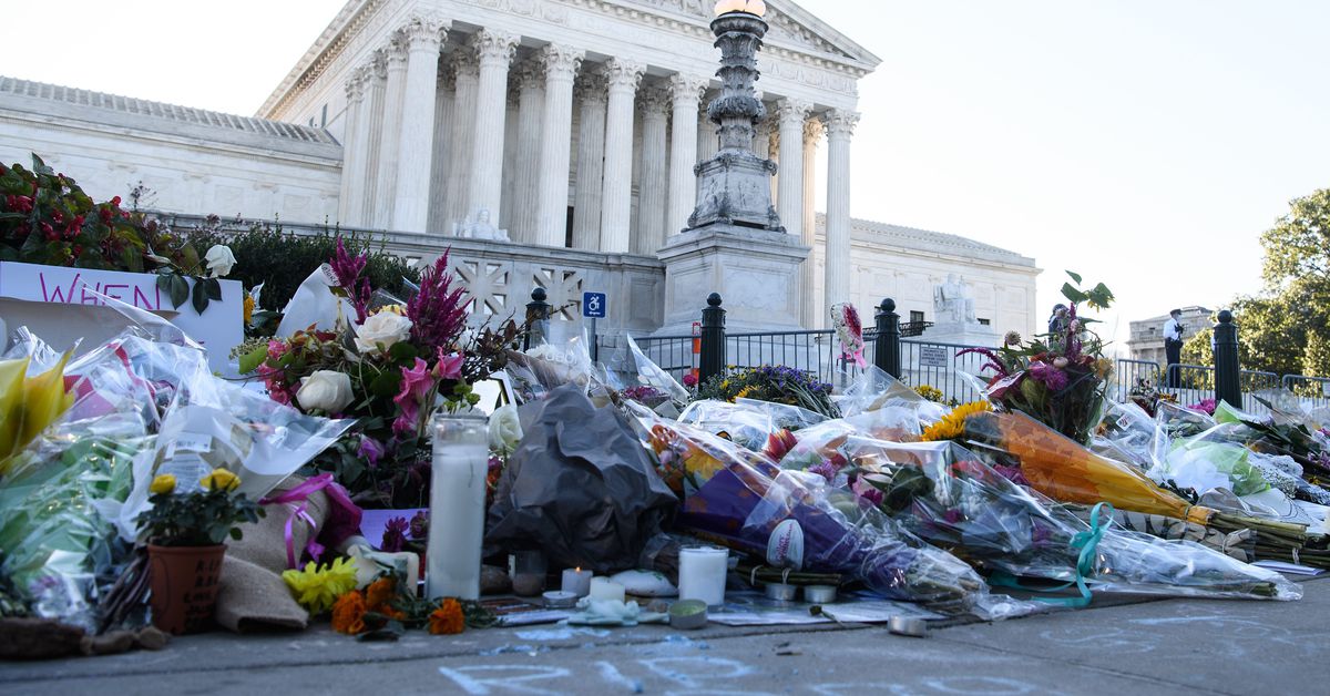 Ought to Democrats pack the Supreme Courtroom?