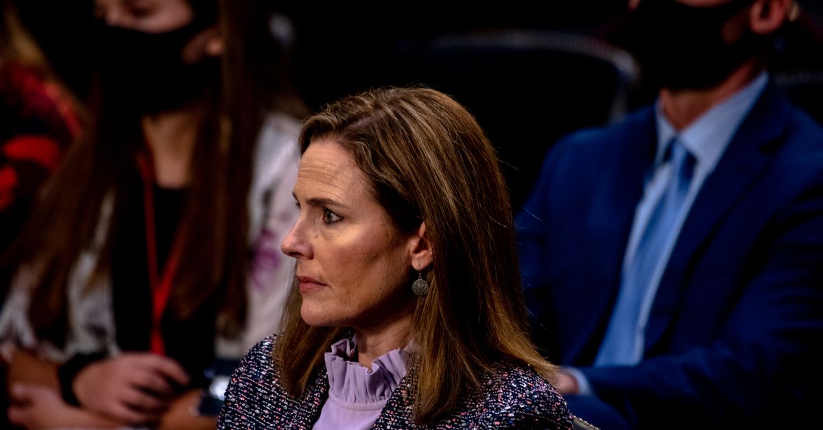 What’s subsequent for Amy Coney Barrett’s Supreme Courtroom nomination