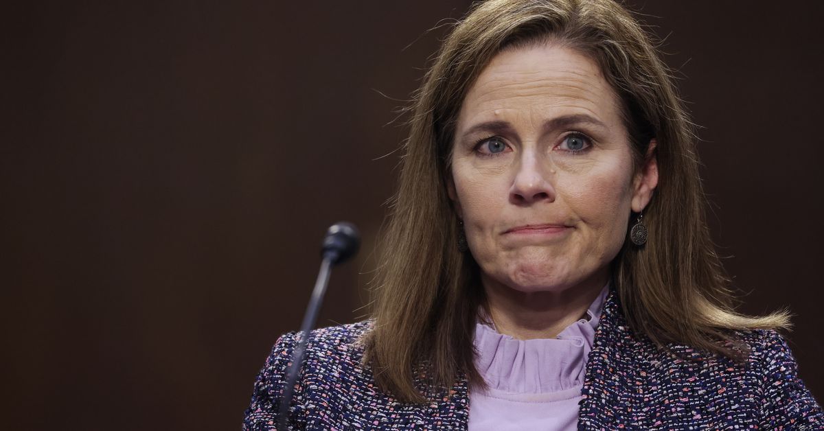 What Amy Coney Barrett’s affirmation will imply for Joe Biden’s local weather plan