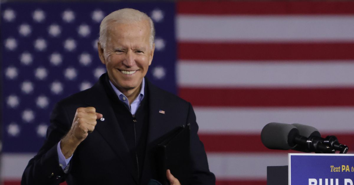 Biden may rescue the economic system with new stimulus, regardless of Republican obstruction. Right here’s how.