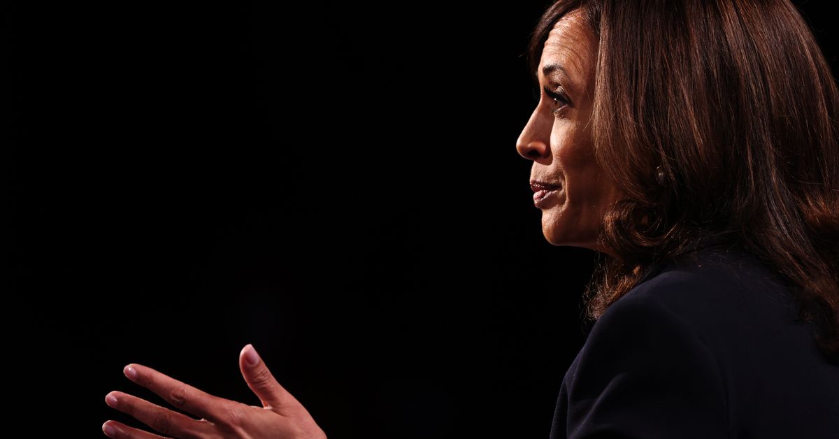 2020 vice presidential debate: A spotlight group of undecided voters wasn’t impressed by Kamala Harris