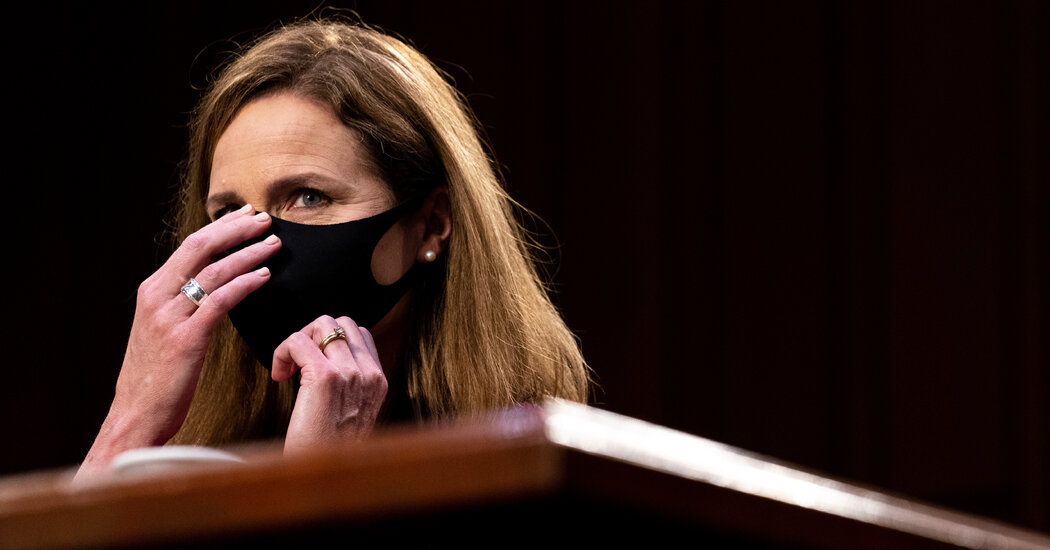Hearings, Protests and Rallies: Washington Grinds On By way of the Pandemic