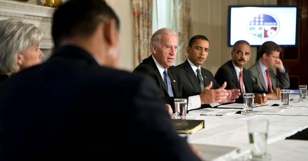 How Failures of the Obama-Period Stimulus Might Information a Biden Administration