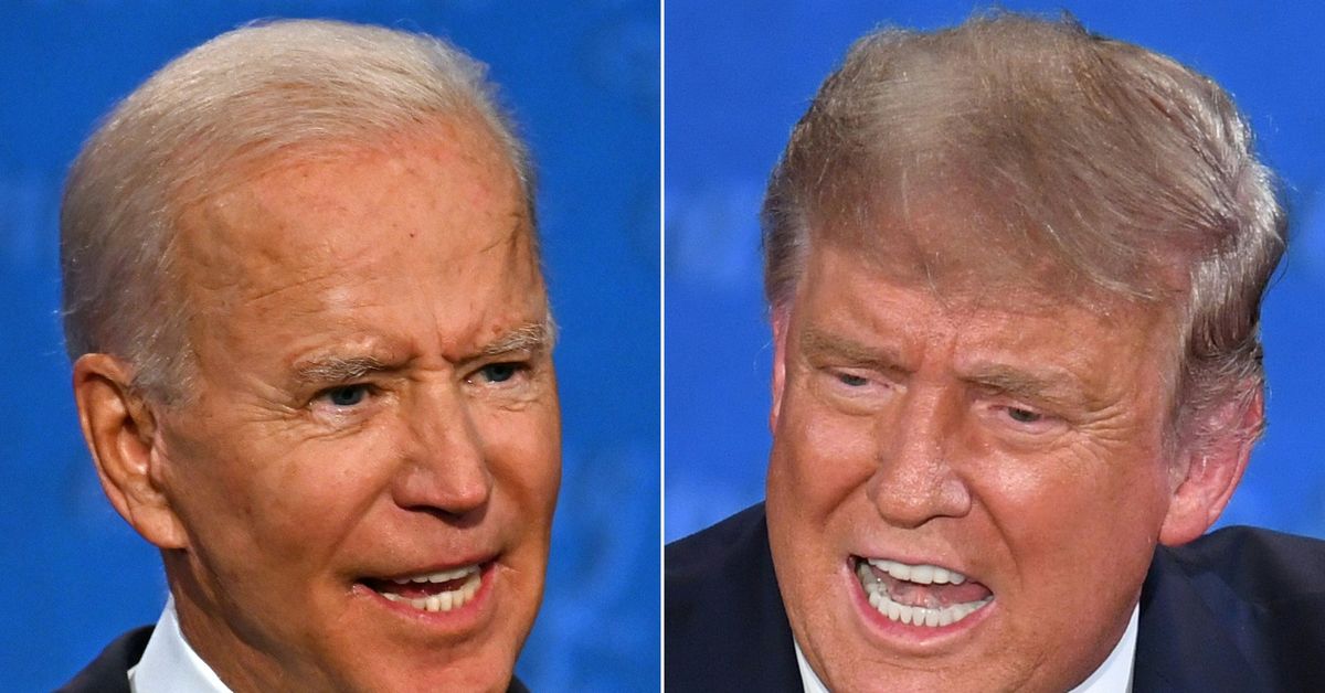 Trump, Biden will maintain separate city corridor conferences with second presidential debate canceled