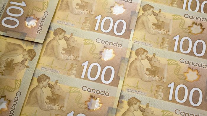 Canadian Greenback Value Forecast: USD/CAD Help, AUD/CAD Breakdown