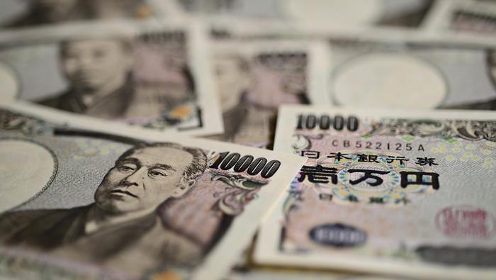 Japanese Yen Leaps Higher as Nikkei Falls and China Looks for Energy Answers. Will the Trend Resume?