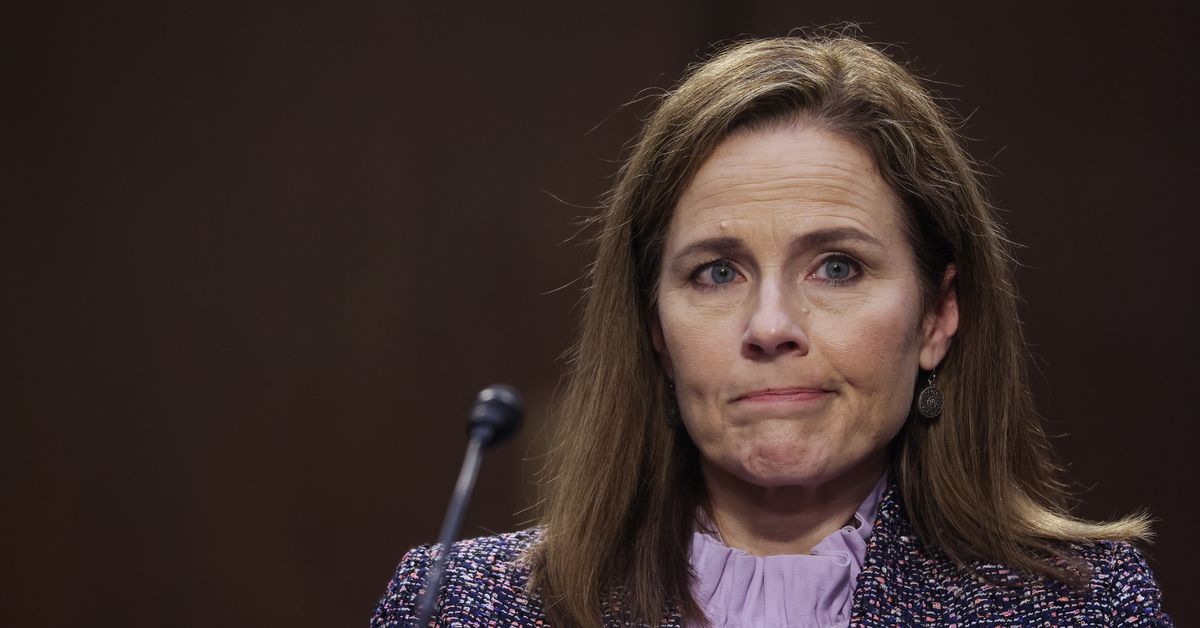 Supreme Court docket: Four circumstances will reveal who Amy Coney Barrett actually is