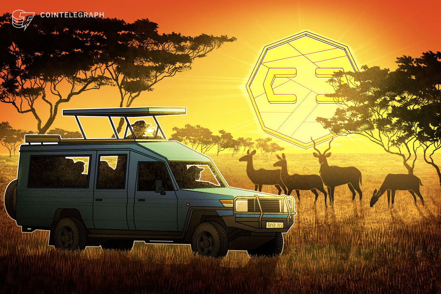 Exploring the panorama of crypto laws in sub-Saharan Africa