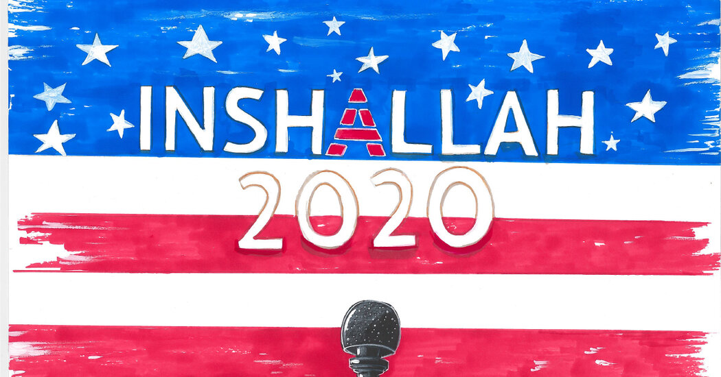 ‘Inshallah’: The Excellent Phrase for 2020