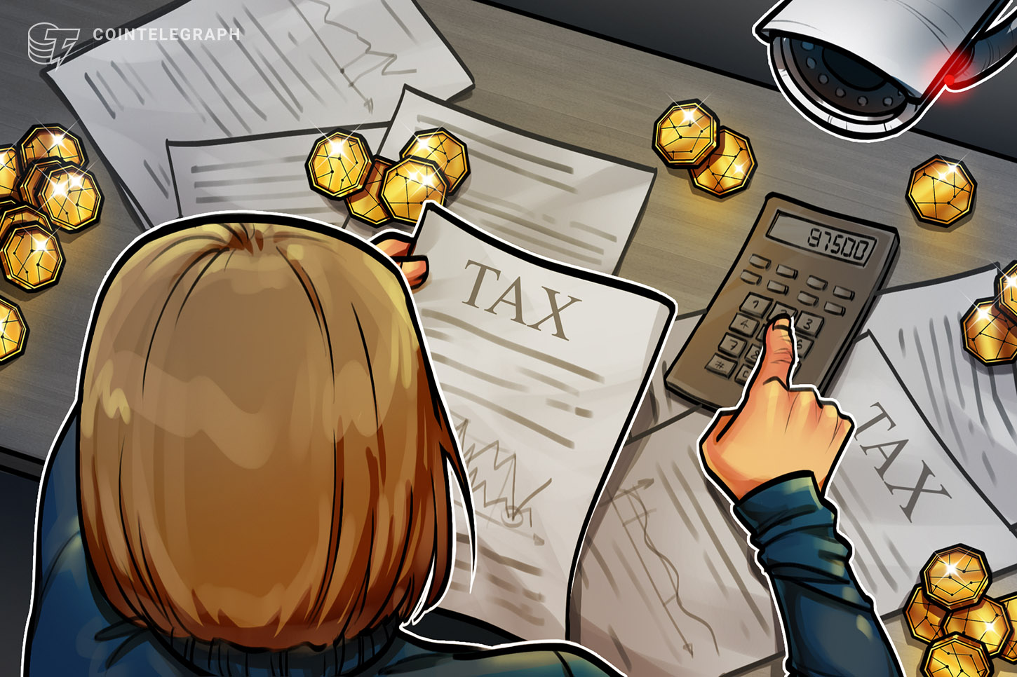Higher regulation wanted to cease crypto tax evaders from operating wild
