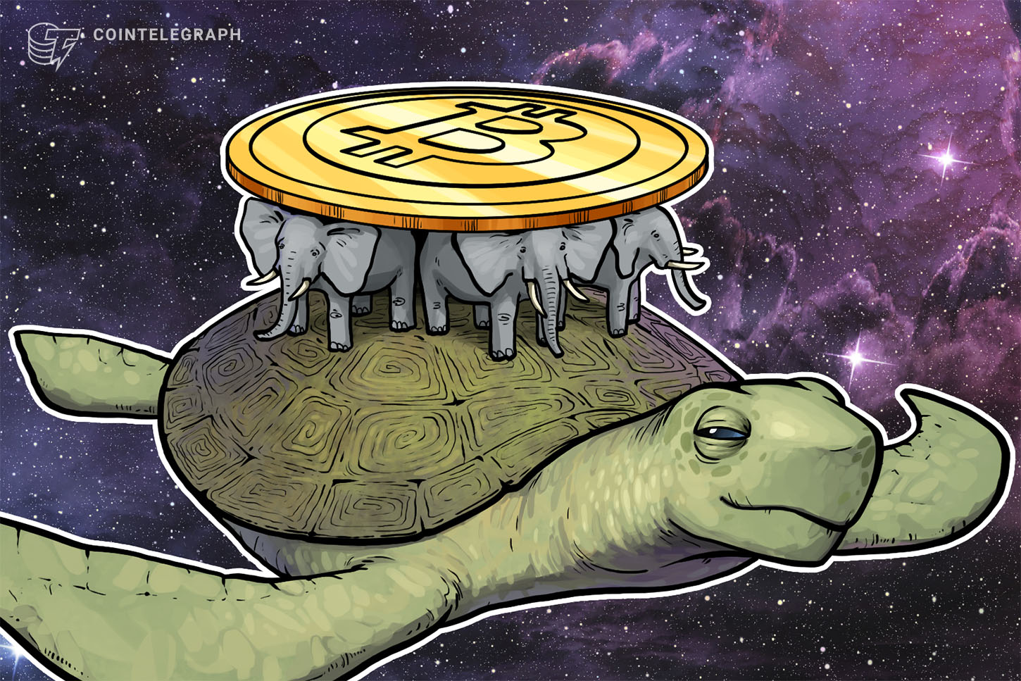 Bitcoin worth dump ‘not going to occur’ as whales keep off exchanges