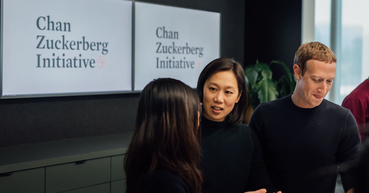 Mark Zuckerberg and the Chan Zuckerberg Initiative are spending hundreds of thousands to overtake California’s Proposition 13