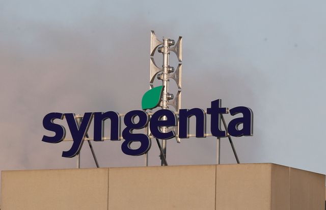 Syngenta buys Italian biologics group Valagro
