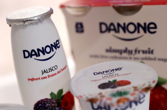 Mexico bans international manufacturers’ dairy merchandise for breaching requirements Mexico bans international manufacturers’ dairy merchandise for breaching requirements