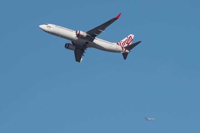 FOCUS-New Virgin Australia technique spells finish of enterprise journey arms race FOCUS-New Virgin Australia technique spells finish of enterprise journey arms race