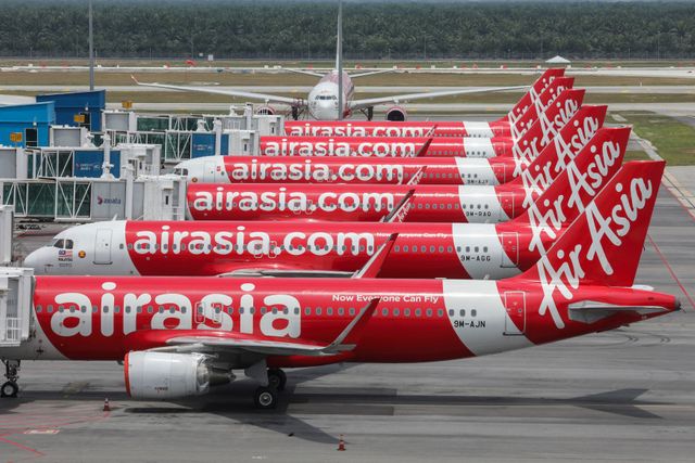 Malaysia’s AirAsia shuts Japan operations