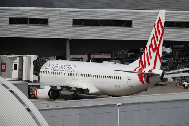 Virgin Australia CEO negotiating phrases of exit with new proprietor Bain -sources